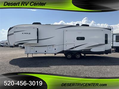 2023 JAYCO 321RSTS   - Photo 5 - Huachuca City, AZ 85616