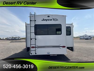 2023 JAYCO 321RSTS   - Photo 3 - Huachuca City, AZ 85616