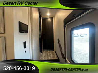 2023 JAYCO 321RSTS   - Photo 20 - Huachuca City, AZ 85616