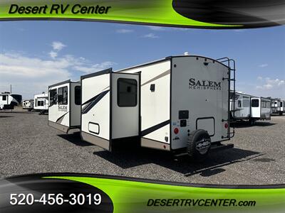 2022 FOREST RIVER SALEM HEMISPHERE 270FKS   - Photo 4 - Huachuca City, AZ 85616