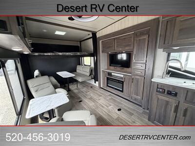 2027 GENESIS SUPREME S295LTE - Photo 9 - Huachuca City, AZ 85616