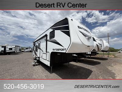 2027 GENESIS SUPREME S295LTE - Photo 7 - Huachuca City, AZ 85616