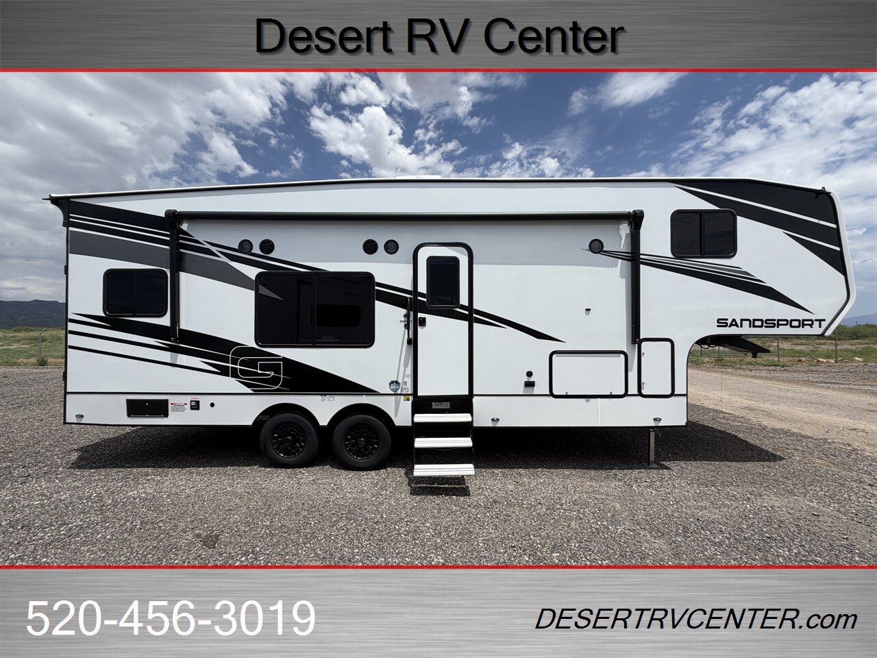 2027 GENESIS SUPREME S295LTE   - Photo 1 - Huachuca City, AZ 85616