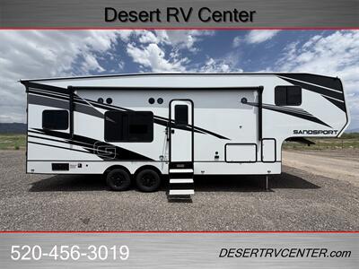 2027 GENESIS SUPREME S295LTE - Photo 1 - Huachuca City, AZ 85616