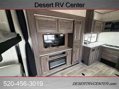 2027 GENESIS SUPREME S295LTE - Photo 14 - Huachuca City, AZ 85616
