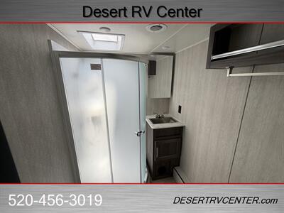 2027 GENESIS SUPREME S295LTE - Photo 16 - Huachuca City, AZ 85616