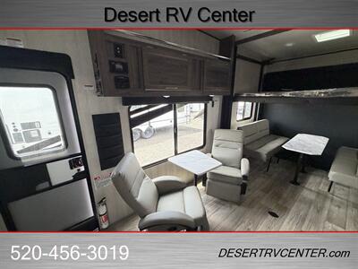 2027 GENESIS SUPREME S295LTE - Photo 11 - Huachuca City, AZ 85616