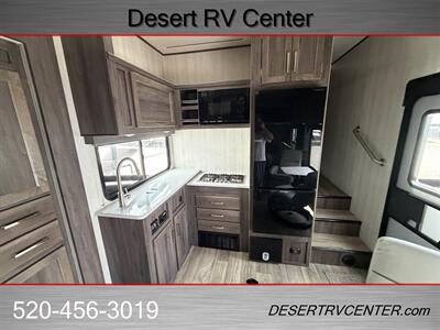 2027 GENESIS SUPREME S295LTE - Photo 15 - Huachuca City, AZ 85616