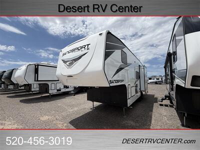 2027 GENESIS SUPREME S295LTE - Photo 5 - Huachuca City, AZ 85616