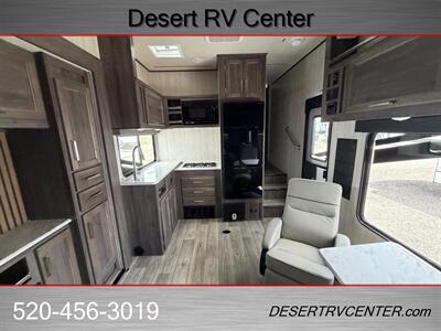 2027 GENESIS SUPREME S295LTE - Photo 13 - Huachuca City, AZ 85616