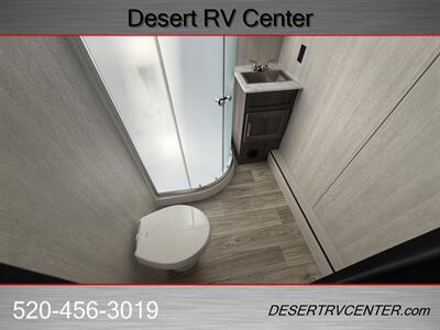 2027 GENESIS SUPREME S295LTE - Photo 17 - Huachuca City, AZ 85616