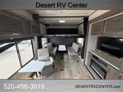 2027 GENESIS SUPREME S295LTE - Photo 10 - Huachuca City, AZ 85616