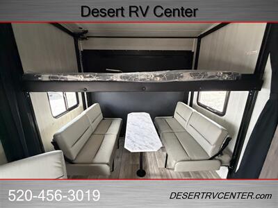 2027 GENESIS SUPREME S295LTE - Photo 12 - Huachuca City, AZ 85616