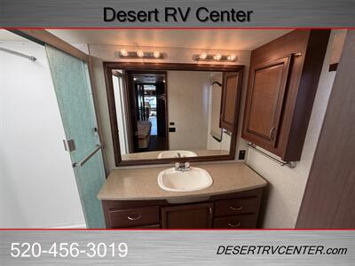 2012 FLEETWOOD 36R   - Photo 30 - Huachuca City, AZ 85616