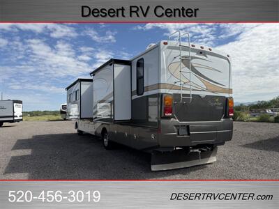 2012 FLEETWOOD 36R   - Photo 4 - Huachuca City, AZ 85616
