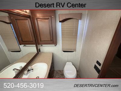 2012 FLEETWOOD 36R   - Photo 32 - Huachuca City, AZ 85616