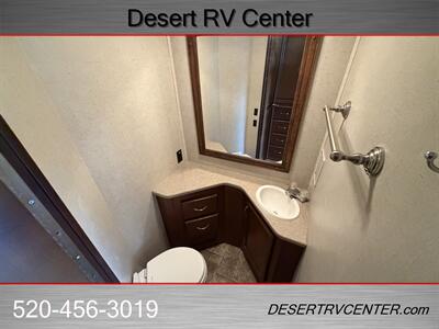 2012 FLEETWOOD 36R   - Photo 25 - Huachuca City, AZ 85616