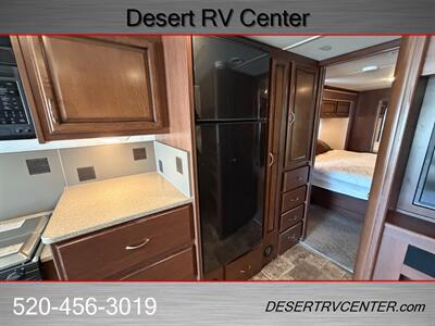 2012 FLEETWOOD 36R   - Photo 16 - Huachuca City, AZ 85616