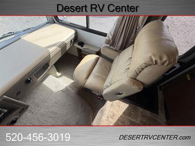 2012 FLEETWOOD 36R   - Photo 22 - Huachuca City, AZ 85616