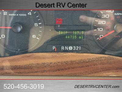 2012 FLEETWOOD 36R   - Photo 24 - Huachuca City, AZ 85616