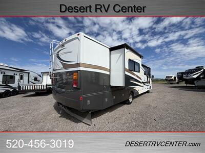 2012 FLEETWOOD 36R   - Photo 2 - Huachuca City, AZ 85616