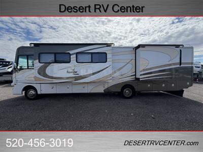 2012 FLEETWOOD 36R   - Photo 5 - Huachuca City, AZ 85616