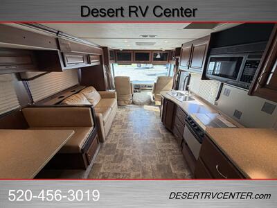 2012 FLEETWOOD 36R   - Photo 18 - Huachuca City, AZ 85616