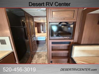 2012 FLEETWOOD 36R   - Photo 17 - Huachuca City, AZ 85616