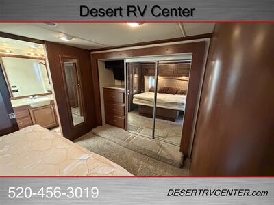 2012 FLEETWOOD 36R   - Photo 27 - Huachuca City, AZ 85616