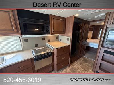 2012 FLEETWOOD 36R   - Photo 15 - Huachuca City, AZ 85616