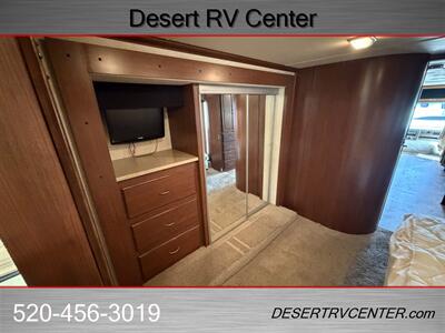 2012 FLEETWOOD 36R   - Photo 29 - Huachuca City, AZ 85616