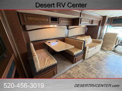 2012 FLEETWOOD 36R   - Photo 19 - Huachuca City, AZ 85616