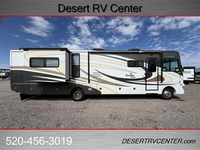 2012 FLEETWOOD 36R   - Photo 1 - Huachuca City, AZ 85616