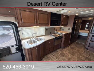 2012 FLEETWOOD 36R   - Photo 14 - Huachuca City, AZ 85616