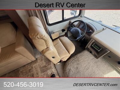 2012 FLEETWOOD 36R   - Photo 23 - Huachuca City, AZ 85616