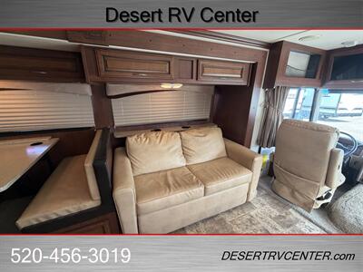 2012 FLEETWOOD 36R   - Photo 20 - Huachuca City, AZ 85616