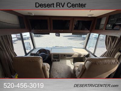 2012 FLEETWOOD 36R   - Photo 21 - Huachuca City, AZ 85616