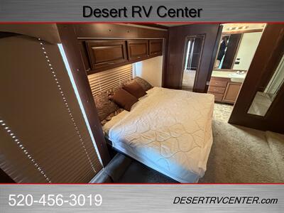 2012 FLEETWOOD 36R   - Photo 26 - Huachuca City, AZ 85616