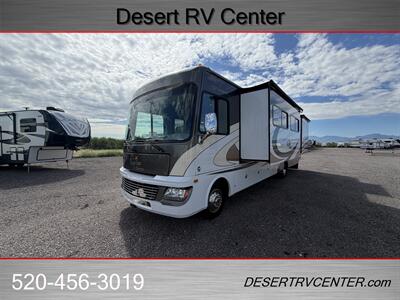 2012 FLEETWOOD 36R   - Photo 6 - Huachuca City, AZ 85616
