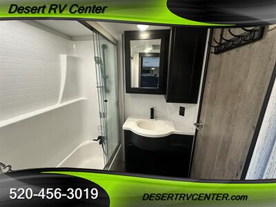 2021 HEARTLAND 4275RW   - Photo 21 - Huachuca City, AZ 85616