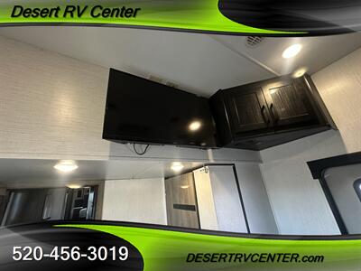 2021 HEARTLAND 4275RW   - Photo 29 - Huachuca City, AZ 85616