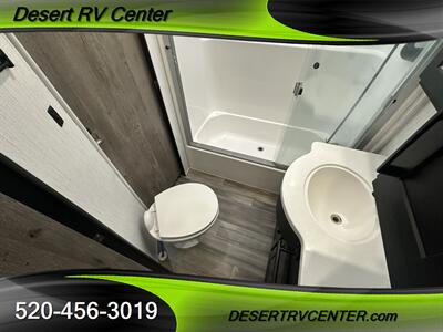 2021 HEARTLAND 4275RW   - Photo 20 - Huachuca City, AZ 85616