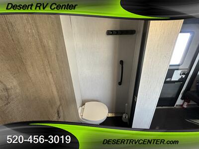 2021 HEARTLAND 4275RW   - Photo 31 - Huachuca City, AZ 85616