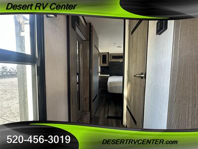 2021 HEARTLAND 4275RW   - Photo 26 - Huachuca City, AZ 85616