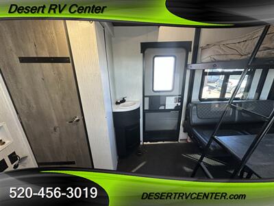 2021 HEARTLAND 4275RW   - Photo 28 - Huachuca City, AZ 85616