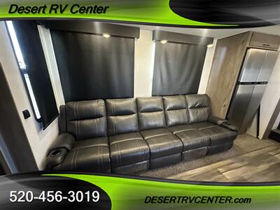 2021 HEARTLAND 4275RW   - Photo 15 - Huachuca City, AZ 85616