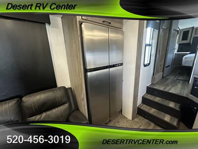 2021 HEARTLAND 4275RW   - Photo 16 - Huachuca City, AZ 85616