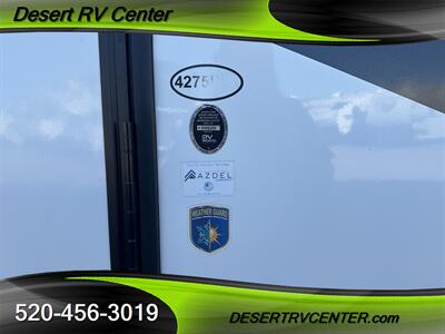 2021 HEARTLAND 4275RW   - Photo 10 - Huachuca City, AZ 85616