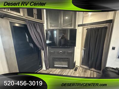 2021 HEARTLAND 4275RW   - Photo 13 - Huachuca City, AZ 85616