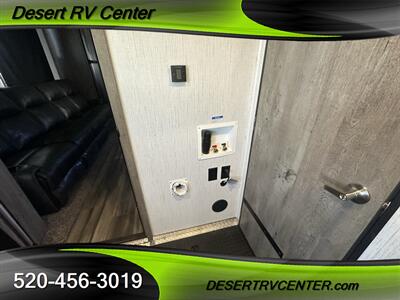 2021 HEARTLAND 4275RW   - Photo 30 - Huachuca City, AZ 85616